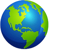 Explore my fieldwork in Google Earth